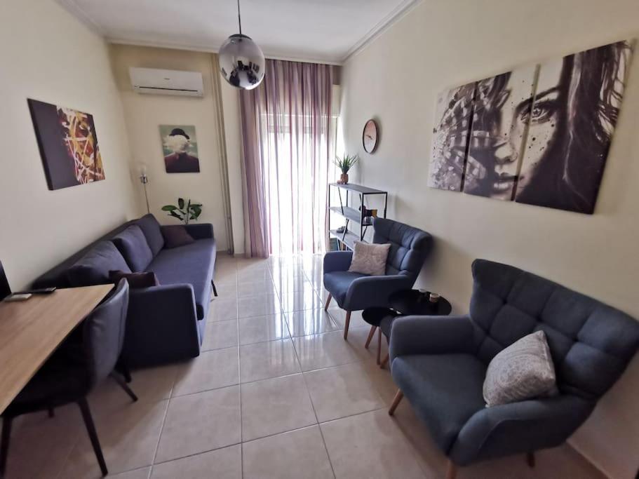 דירה Comfy In Chania Center